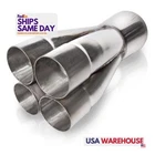Stainless Works MCLC4225-400, One Merge Collector 2-1/4IN Primaries Outllet New. Price: $317.33.