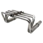 Patriot Roadster Headers Full-length Natural 1 5/8" Primaries H8469 New. Price: $457.62.