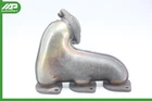01-02 Mercedes W220 W215 S600 CL600 V12 Exhaust Manifold Rear Right Side Oem Used. Price: $45.50.