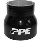 Ppe Reducing Silicone Hose (4.0"- 3.0" X 3" L) Universal 515403003 New. Price: $29.82.