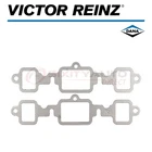 Mahle Exhaust Manifold Gasket Set For 1971-1988 Oldsmobile Cutlass El New. Price: $31.39.