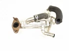 2020-2025 Nissan Sentra Egr Cooler 2.0L Sv 14735-6CT2B Used. Price: $151.05.