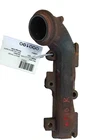 2002 - 2004 Jeep Liberty Engine Exhaust Manifold Passenger Right Rh 53031084AB Used. Price: $32.00.