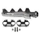 Passenger Exhaust Manifold 8-280 4.6L 3V Fits 06-08 Explorer 595148 New. Price: $151.50.