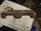 Mopar Small Block 318 360 Left Driverside Exhaust Manifold 3870337 IM7622A Used. Price: $98.00.