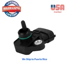 Manifold Pressure (map) Sensor Fits: Hyundai And Fit:kia New. Price: $12.49.