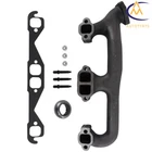 Exhaust Manifold With Gasket For Chevrolet C1500 C2500 C3500 Gmc Cadillac Right New. Price: $66.50.