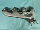 1969 Camaro Chevelle Nova Exhaust Manifold 3909879 Ss 396 Big Block K168 Smog Used. Price: $495.00.