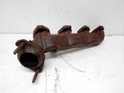 Driver Exhaust Manifold 4.6L 8-281 Fits 00-14 Ford E150 Van 48166 Used. Price: $71.99.