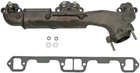 Dorman Exhaust Manifold Kit Includes Required Gaskets And Hardware 674-393 New. Price: $231.78.