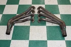 Dmg/unknown Brand 10-15 Camaro 6.2L Aftermarket Exhaust Long Tube Headers Oe Used. Price: $243.99.