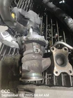 Exhaust Manifold Oem 13-16 Volkswagen Jetta 1YR Wrnty 04E145704Q Used. Price: $110.00.