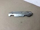 Audi R8 2011 4.2L Left Driver Exhaust Manifold Heat Shield 08-12 :a Used. Price: $29.00.