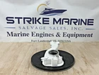 Man 51.06302-0824, Coolant Elbow, D2868 LE436 V8-1200 Engine Used. Price: $474.95.