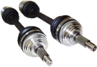 Dss For Acura 1994-2001 (DC2/4) Integra Basic Axle Level -left RA3995L0 New. Price: $338.05.