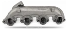 New 460 429 T-bird Mustang Mercury Ford Ltd Galaxie Exhaust Manifold Right Side. Price: $399.00.