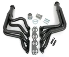 Hedman 65105 Full Exhaust Headers For Chevy Big Block Camaro 70-81 New. Price: $477.39.