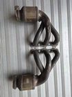 Porsche 911 991 GT3 Oem Headers Driver Passenger 9A111302295 9A111302195 Used. Price: $999.00.