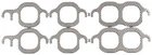 Exhaust Manifold Gasket Set-vin: Mahle MS7110X New. Price: $37.99.