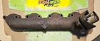 1968 - 1978 Cadillac Eldorado 425 472 500 Left Exhaust Manifold 1485749 Used. Price: $224.88.