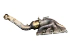 13 14 Porsche Cayenne Gts Left Driver 4.8L Non Turbo Header Exhaust C0.08 Used. Price: $199.20.