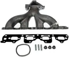 Exhaust Manifold For 2008 Saturn Vue 2.4L L4 Gas Dohc New. Price: $76.53.