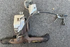 2012-2014 Volkswagen Passat 2.0L Exhaust Manifold Without Turbocharger Used. Price: $149.95.