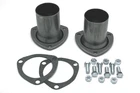 Hedman Header Reducers 2.5" Inlet / Outlet 3-BOLT Flange 21105 New. Price: $31.99.