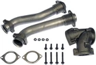 Crossover Exhaust Pipe Dorman (oe Solutions) 679-005 New. Price: $236.65.