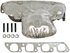 Dorman 674-394 Exhaust Manifold Fits Ford Escort Focus F7CZ9430FB New. Price: $79.99.