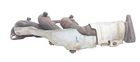 2009 2010 2011 2012, Infiniti G37, Left Exhaust Manifold, 3.7L, 14002EY00B, Oem Used. Price: $106.40.