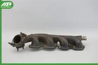 09-11 Jaguar Xf X250 4.2L Supercharged Right Side Exhaust Manifold Headers Oem Used. Price: $77.00.