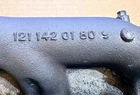 Bmw 2002 M10 E10 Oem Cast Iron Exhaust Manifold 1211420180.9 12114201809 *read* Used. Price: $225.00.