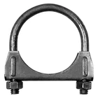 For Jeep Grand Cherokee 2011-2021 Ap Exhaust Natural Clamp New. Price: $20.70.