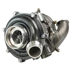 Bd Diesel Screamer 64MM Turbocharger 1045828 New. Price: $2535.76.