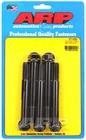Genuine Arp 1/2-13 4.250 Hex Black Oxide Bolts 617-4250 New. Price: $67.09.