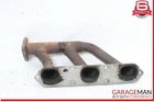 97-99 Porsche Boxster 996 2.5L Right Passenger Side Exhaust Manifold Oem Used. Price: $71.25.
