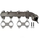 Exhaust Manifold Atp 101420 New. Price: $146.87.