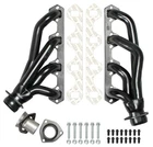 Hedman Black Maxx Headers Ford Mustang 1964-1973 260-302W, Short Style New. Price: $589.81.