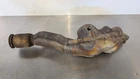 EB1426 2017 Audi R8 Right Rh Exhaust Manifold Pipe V10 5.2L Used. Price: $779.99.