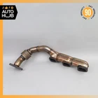 Mercedes X164 GL350 S350 ML350 Bluetec Diesel Engine Exhaust Manifold Right Oem Used. Price: $106.34.