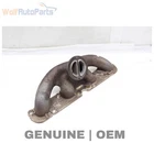 2020-2022 Bmw Alpina B7 4.4L Left Exhaust Manifold 8681197 Used. Price: $66.49.