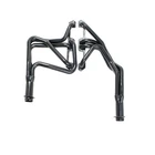 Hedman Hedders Standard Uncoated Steel 1-5/8" Dia Exhaust Headers For Charger New. Price: $413.43.