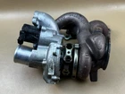 2017-2020 Maserati Levante 3.0L V6 Gas Left Lh Turbocharger Exhaust Manifold Oem Used. Price: $200.00.