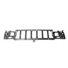 New Premium Fit Body Header Panel 55054996AB Capa. Price: $217.23.