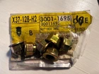 6X Nos Gm Oem Manifold Hex Nuts M10 #30011695 B21-29 New. Price: $13.95.