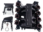 Diy Solutions Intake Manifold Fits Mercury Grand Marquis 1996-2000 79WWGP New. Price: $183.17.