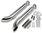 Hooker Exhaust Muffler - Turnout Collector New. Price: $511.95.
