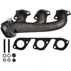 Exhaust Manifold Atp 101280 New. Price: $152.29.