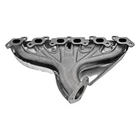 For Chevy Trailblazer 02-05 Dorman 674-777 Cast Iron Natural Exhaust Manifold New. Price: $166.61.